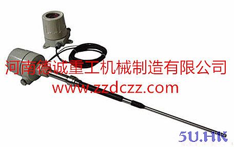 射頻導(dǎo)納料位開關(guān)