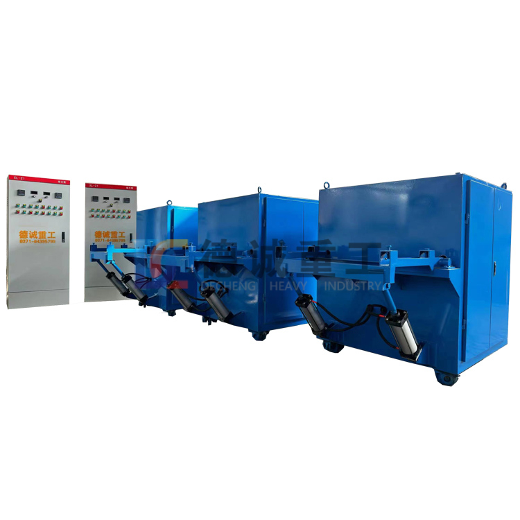 WX-6BF喂絲機（旋轉(zhuǎn)）